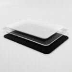 Acrylic Sheet with Rounded Corners
