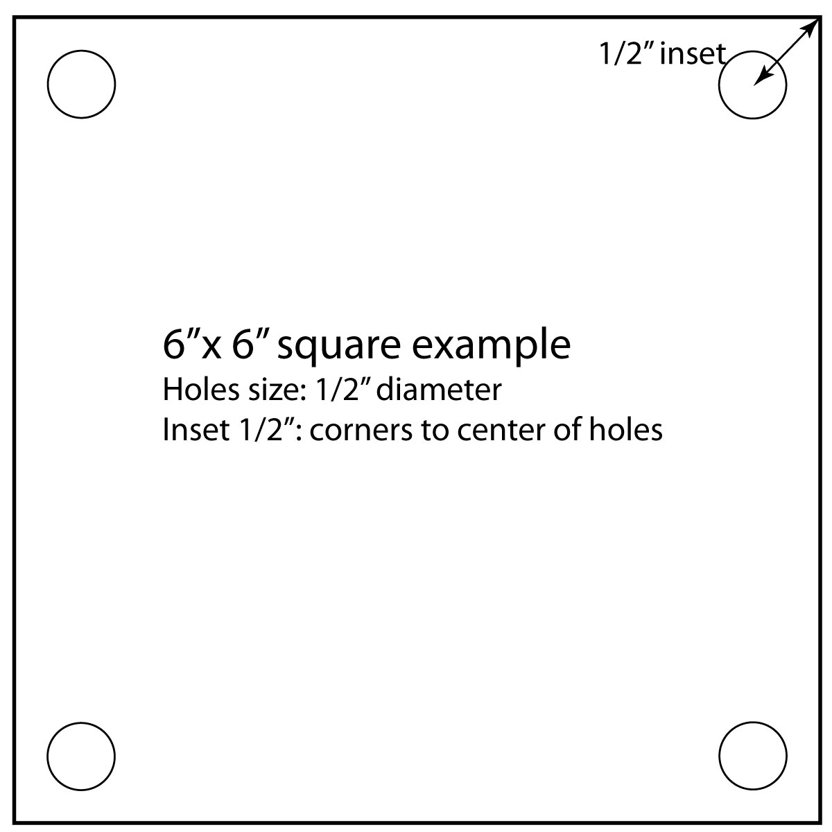 .50hole-0.50inset